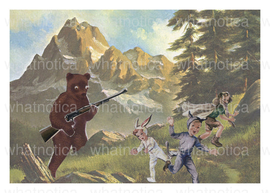 Outdoor School