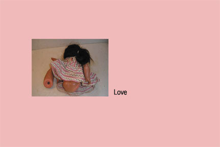 A Used Dolls: Capitalism, feminism and ME!